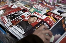 North Korea announces prisoner amnesty to mark late leaders' birthdays