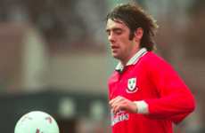 Tony Sheridan: 'I'd like to be remembered as a player people loved to go and watch'