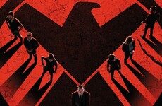 Why your next TV binge should be... Marvel's Agents of SHIELD