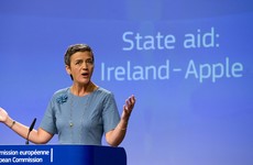 Ireland spent €440k on a report defending Apple months before the EU's scathing tax ruling