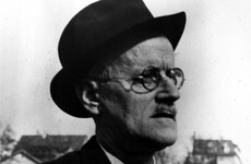 Joyce thanks Yeats for his 'helping hand' in letters just bought by the State