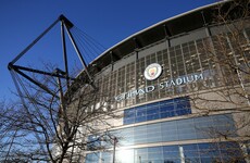 Manchester City fined and warned on future conduct after breach of FA anti-doping regulations