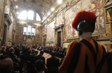 Abortion and other Western policies threaten future of humanity - Pope