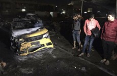 IS claims responsibility as two separate bombings kill at least 122 in Pakistan and Iraq