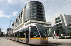 Three-quarters of Luas public disorder cases occur on Red Line