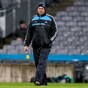 Under pressure Ger Cunningham makes two changes for trip to Cork