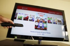 Netflix 'thrilled' to bring Irish films, TV to global audience