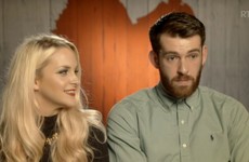 Probably the most awkward date in the history of First Dates Ireland went down last night