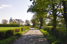 Man in his 20s found dead after hit and run