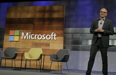 Microsoft is opening a 500-person 'inside sales' centre in Dublin