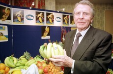 The highs and lows of Fyffes' 30-year journey from a Dundalk grocers to a €750m Japanese exit