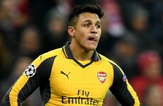 Alexis out! Thousands of Chileans to march for Sanchez to ditch Arsenal