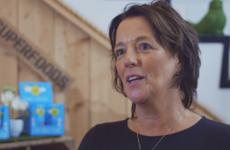 'What do you do when your business fails? You pick up the pieces'
