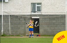 The great story behind one of the most quintessentially GAA photos of all time