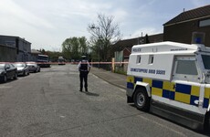 'There is one police service in west Belfast - the PSNI': Teenage boy shot in the legs