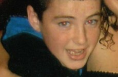 Missing Belfast teenager Mark McGettrick located