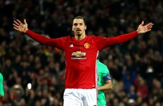 Zlatan Ibrahimovic: I am like Indiana Jones