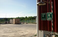 Investigations launched after man dies in Kildare workplace accident