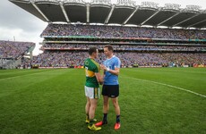 The first Kerry v Dublin clash of the year is already a sell-out