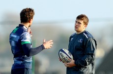 Farrell set for debut and Irish stars return as Connacht change 5 for Dragons clash