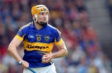 Ankle op rules Callanan out of league opener