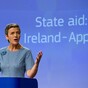 Ireland spent €440k on a report defending Apple months before the EU's scathing tax ruling