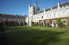 UCC student dies after contracting meningitis