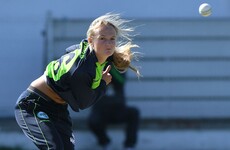 Ireland's Cricket World Cup dream is over