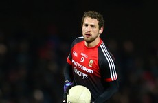 Mayo midfielder ruled out of Roscommon clash for 'contributing to a melee'