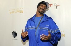 Snoop Dogg arrested on same Texan route as Willie Nelson