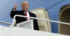 Trump administration denies plan to use National Guard to round up illegal immigrants