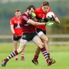 St Mary's reach first Sigerson Cup final in 24 years with narrow win over 13-man UCC