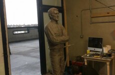 AP McCoy statue to be unveiled at Cheltenham on opening day of this year's festival