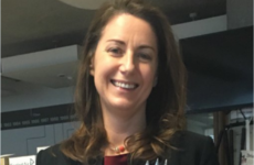 A Prime Time viewer sent one of its reporters fancy pens after she used a 'cheap biro' on air