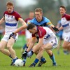 Mannion penalty crucial as champions UCD survive UL test to reach Sigerson final