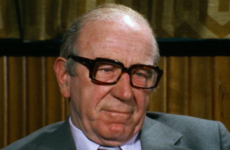 'When I saw the tears in Busby's eyes, I realised the depth of their relationship and what George turned away'