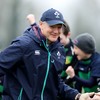 'We're under the hammer' - Big selection calls for Ireland before France test