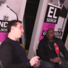Gary Neville stays true to his promise by appearing on Arsenal Fan TV