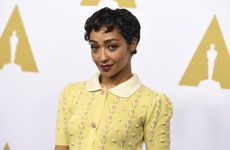 12 times Ruth Negga's awards season looks have made us say, 'We are not worthy'
