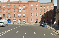 Second hit and run in 24 hours as woman critical after being hit by coach luggage door in Dublin
