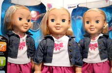 Germany bans children's doll that can be used as 'spying device'
