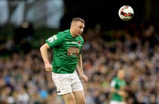 City boss expresses frustration as key defender departs on eve of new season