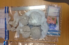 Teenager charged after cash and heroin worth over €140k seized in Ballymun raid
