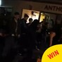 This huge street party led by a man with a speaker on his bike sums up Galway RAG Week