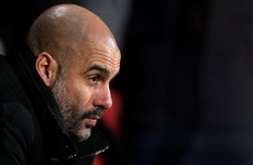 Pep makes one thing clear about his future - he's never going back to Barca