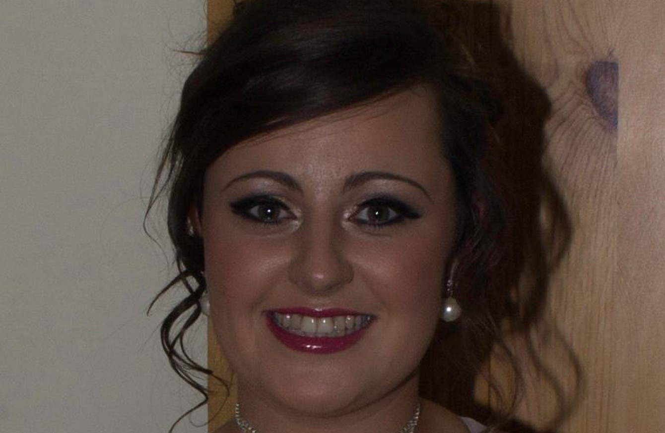 Tributes pour in for Grainne O'Donnell, the 20-year-old UCC student who ...