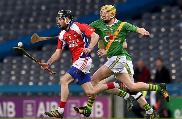 Richie Power hits 0-6 on happy return to Croker as Carrickshock avenge ...