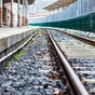'Several casualties' after train derails in Belgian city