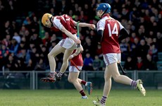 Templemore put years of heartbreak to rest as they win first Harty Cup since 1978