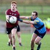 St Mary's shock red-hot favourites UCD and end 28-year wait for Sigerson Cup